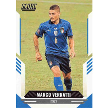 Verratti Marco - 2021-22 Score FIFA No.80