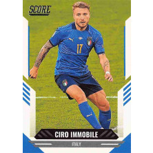 Immobile Ciro - 2021-22 Score FIFA No.82