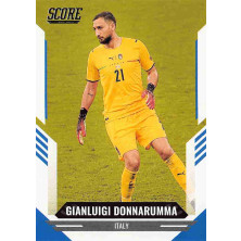 Donnarumma Gianluigi - 2021-22 Score FIFA No.85