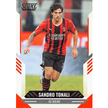 Tonali Sandro - 2021-22 Score FIFA No.105