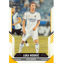 Modric Luka - 2021-22 Score FIFA No.109