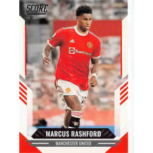 Rashford Marcus - 2021-22 Score FIFA No.114