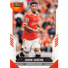 Sancho Jadon - 2021-22 Score FIFA No.117