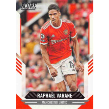 Varane Raphael - 2021-22 Score FIFA No.118