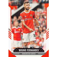 Fernandes Bruno - 2021-22 Score FIFA No.120