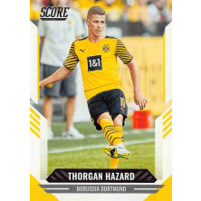 Hazard Thorgan - 2021-22 Score FIFA No.124