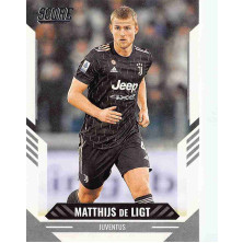 de Ligt Matthijs - 2021-22 Score FIFA No.130