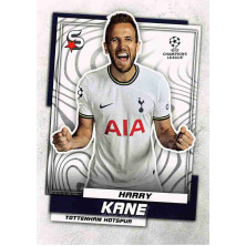 Kane Harry - 2022-23 Topps UEFA Superstars No.36