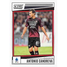 Candreva Antonio - 2022-23 Score Serie A No.161