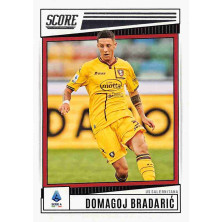 Bradaric Domagoj - 2022-23 Score Serie A No.181