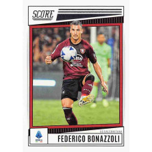 Bonazzoli Federico - 2022-23 Score Serie A No.184
