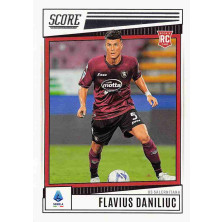 Daniliuc Flavius - 2022-23 Score Serie A No.185