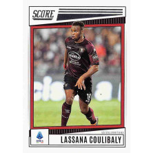 Coulibaly Lassana - 2022-23 Score Serie A No.187