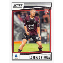 Pirola Lorenzo - 2022-23 Score Serie A No.188