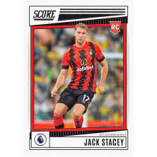 Stacey Jack - 2022-23 Score Premier League No.2