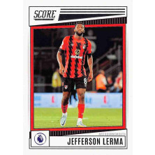 Lerma Jefferson - 2022-23 Score Premier League No.5