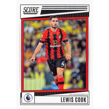 Cook Lewis - 2022-23 Score Premier League No.7