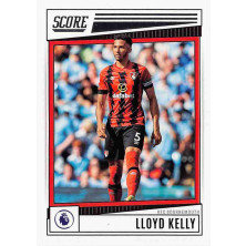 Kelly Lloyd - 2022-23 Score Premier League No.8