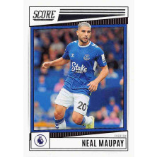 Maupay Neal - 2022-23 Score Premier League No.47