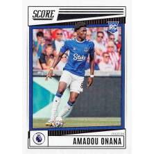 Onana Amadou - 2022-23 Score Premier League No.71