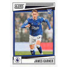 Garner James - 2022-23 Score Premier League No.74