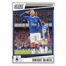 McNeil Dwight - 2022-23 Score Premier League No.75