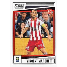Marchetti Vincent - 2022-23 Score Ligue 1 No.3