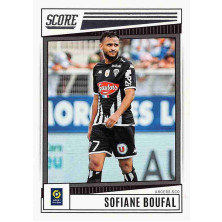 Boufal Sofiane - 2022-23 Score Ligue 1 No.19