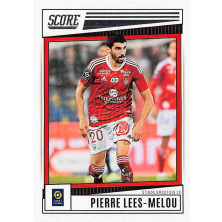 Lees-Melou Pierre - 2022-23 Score Ligue 1 No.39