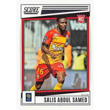 Samed Salis Abdul - 2022-23 Score Ligue 1 No.59