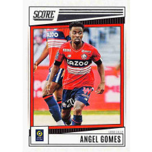 Gomes Angel - 2022-23 Score Ligue 1 No.61