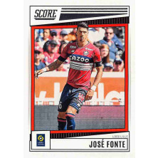Fonte Jose - 2022-23 Score Ligue 1 No.65