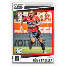 Cabella Remy - 2022-23 Score Ligue 1 No.68
