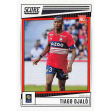 Djalo Tiago - 2022-23 Score Ligue 1 No.69