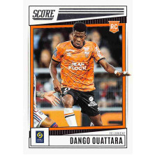 Ouattara Dango - 2022-23 Score Ligue 1 No.72