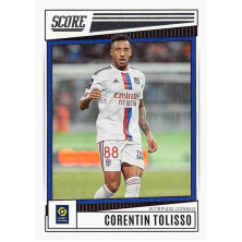 Tolisso Corentin - 2022-23 Score Ligue 1 No.83