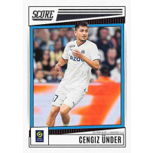 Under Cengiz - 2022-23 Score Ligue 1 No.92