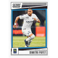 Payet Dimitri - 2022-23 Score Ligue 1 No.94