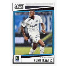 Tavares Nuno - 2022-23 Score Ligue 1 No.99