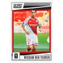 Yedder Wissam Ben - 2022-23 Score Ligue 1 No.109