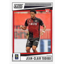Todibo Jean-Clair - 2022-23 Score Ligue 1 No.136
