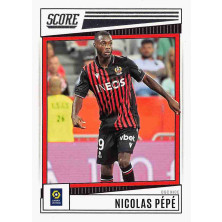 Pepe Nicolas - 2022-23 Score Ligue 1 No.137