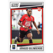 Kalimuendo Arnaud - 2022-23 Score Ligue 1 No.142