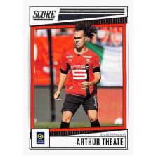 Theate Arthur - 2022-23 Score Ligue 1 No.162