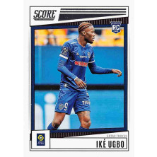 Ugbo Ike - 2022-23 Score Ligue 1 No.193