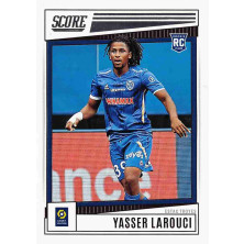 Larouci Yasser - 2022-23 Score Ligue 1 No.200
