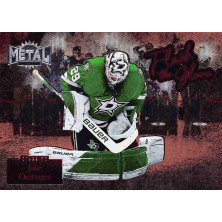 Oettinger Jake - 2022-23 Metal Universe Flash the Glove No.FL3