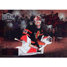 Talbot Cam - 2022-23 Metal Universe Flash the Glove No.FL23