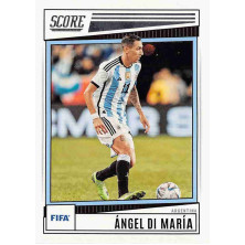Di María Ángel - 2022-23 Score FIFA No.10