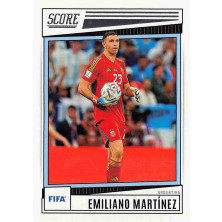Martínez Emiliano - 2022-23 Score FIFA No.12
